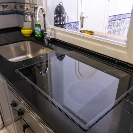 Parisito Casa vacanze Chiclana de la Frontera