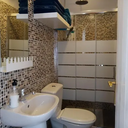 Casa Parisito Hébergement de vacances