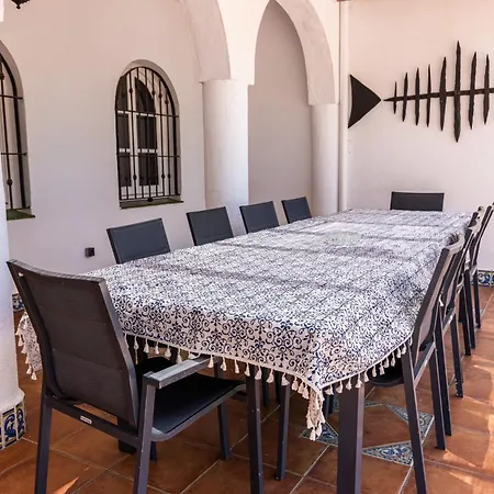 Parisito Tatil Evi *