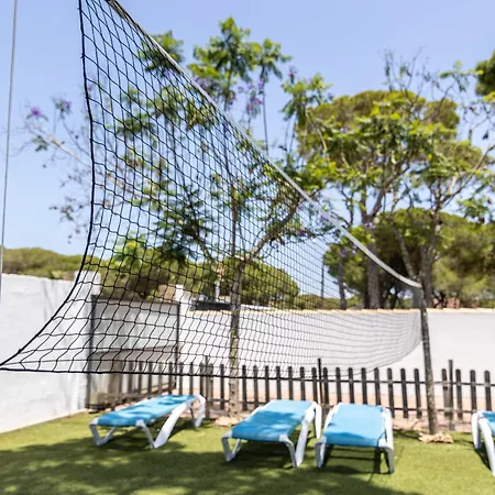 Casa Parisito Hébergement de vacances