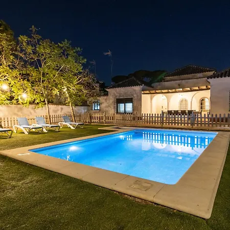 Casa Parisito Hébergement de vacances