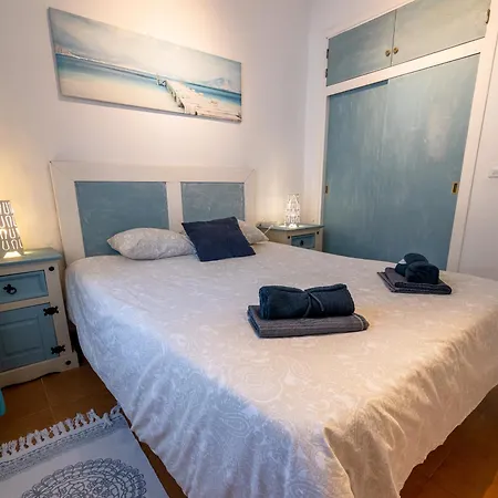 Casa Parisito Hébergement de vacances *