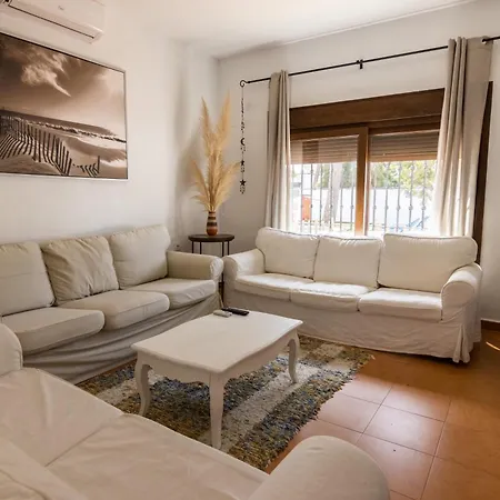 Casa Parisito Hébergement de vacances
