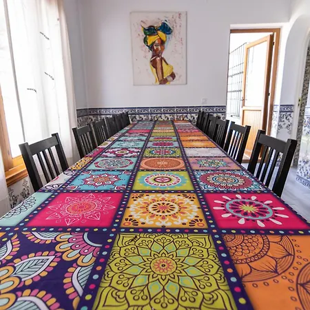 Tatil Evi Parisito *