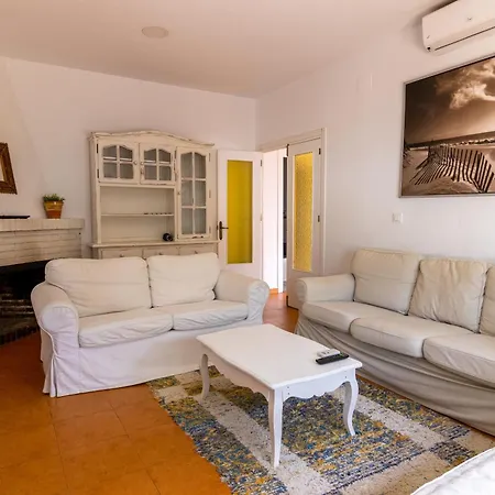 Parisito Tatil Evi