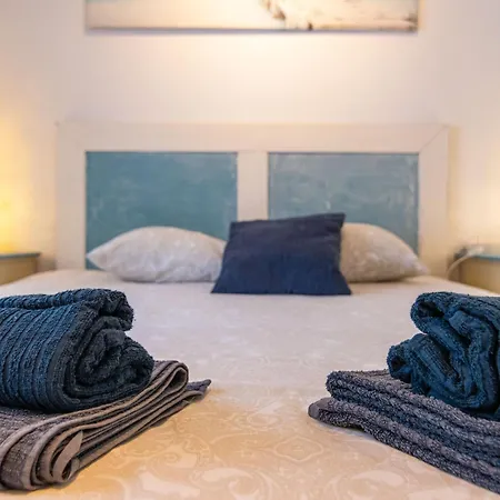 Parisito Tatil Evi *