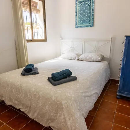Casa Parisito