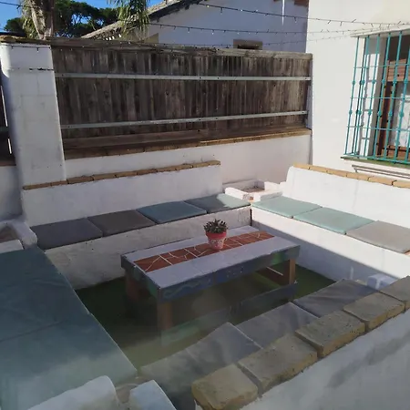 Casa Parisito *