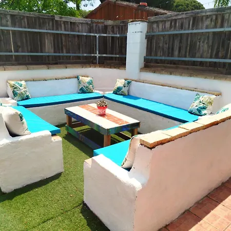 Tatil Evi Parisito
